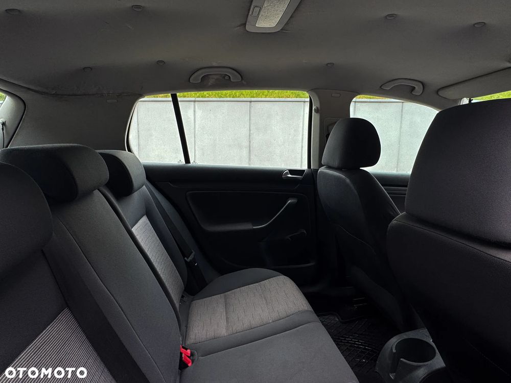 Volkswagen Golf 1.9 TDI Edition - 16