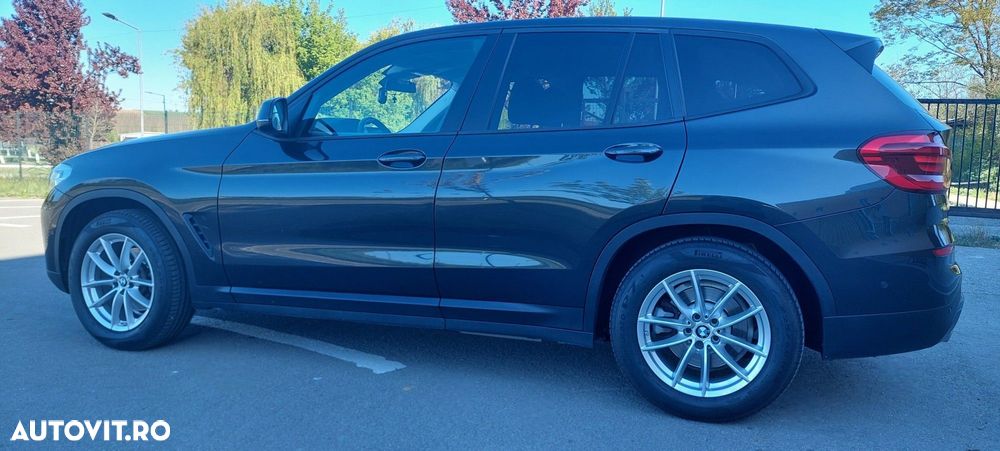 BMW X3 - 3