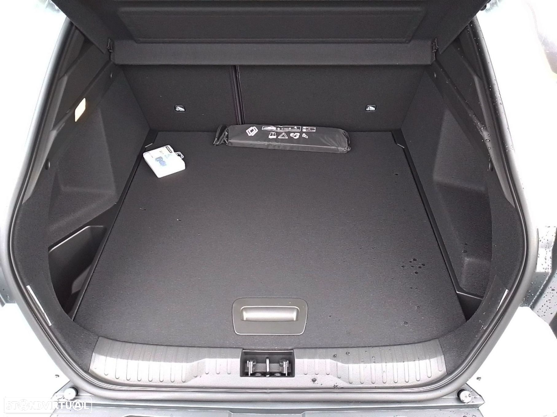 Renault Arkana 1.6 E-Tech Full Hybrid Esprit Alpine - 21
