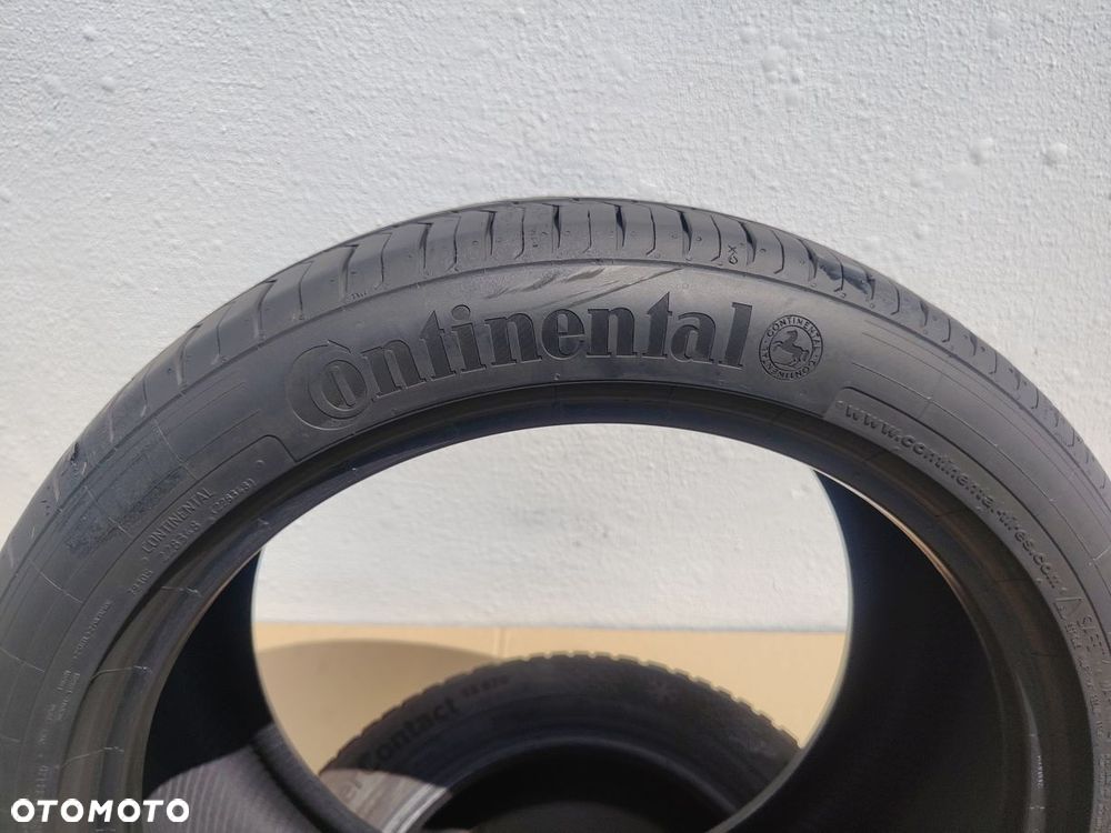 OPONA 245/40/18 245/40R18 93Y CONTINENTAL CONTISPORTCONTACT 5 - 4