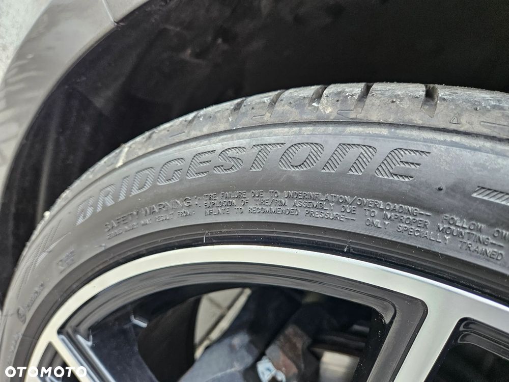 Ford Mondeo 2.0 TDCi Bi-Turbo ST-Line PowerShift - 35