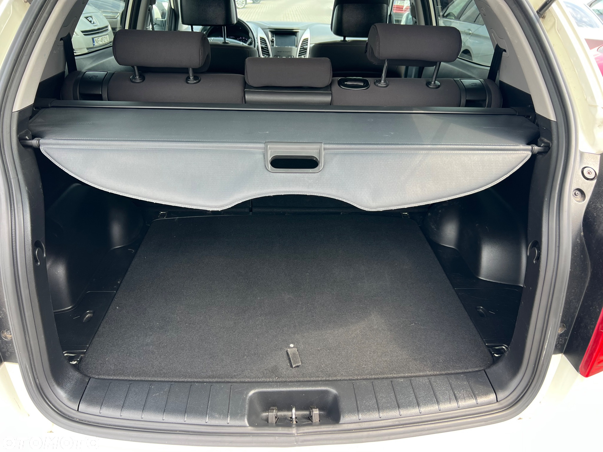 SsangYong/KGM Korando 2.0 Eco e-XDi DPF 2WD Sapphire - 9