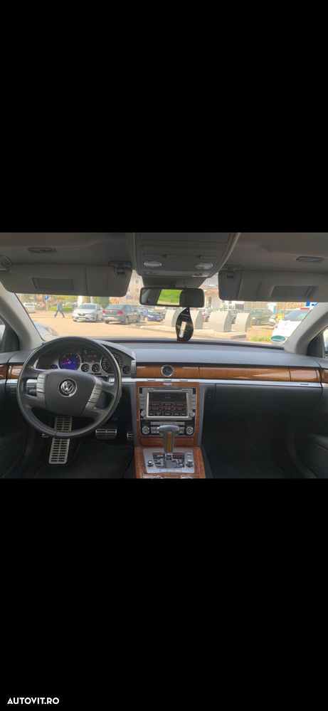 Volkswagen Phaeton 3.0 V6 TDI DPF 4Motion Tipt. - 7