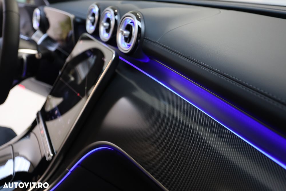 Mercedes-Benz GLC 200 4MATIC MHEV - 18