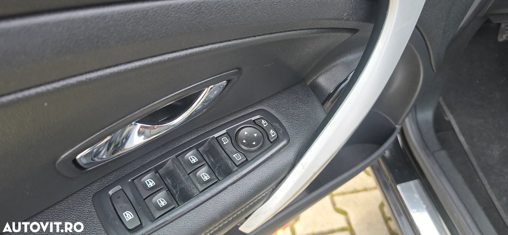 Renault Megane dCi 130 FAP BOSE Edition - 15