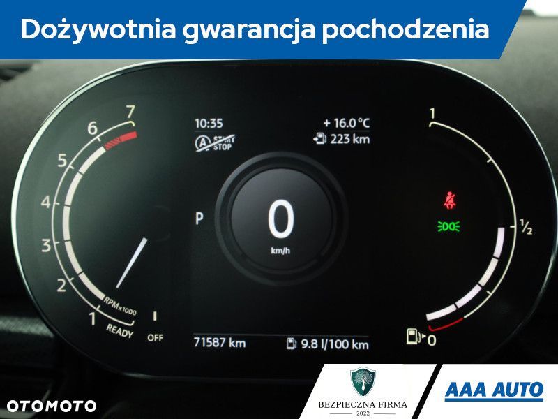 MINI Clubman - 9