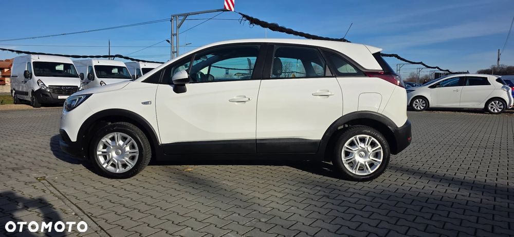Opel Crossland X 1.5 Start/Stop 120 Jahre - 3