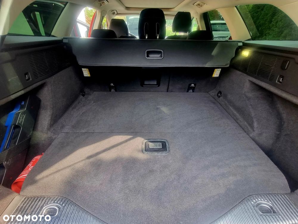 Ford Mondeo 2.0 TDCi Titanium PowerShift - 16