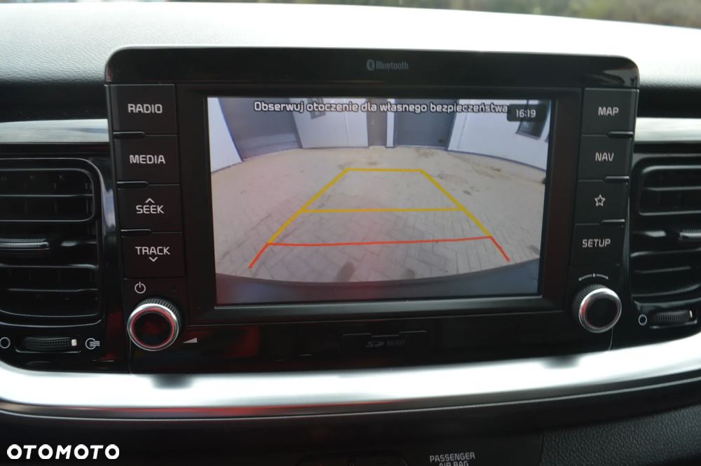 Kia Stonic 1.0 T-GDI OPF Vision - 25