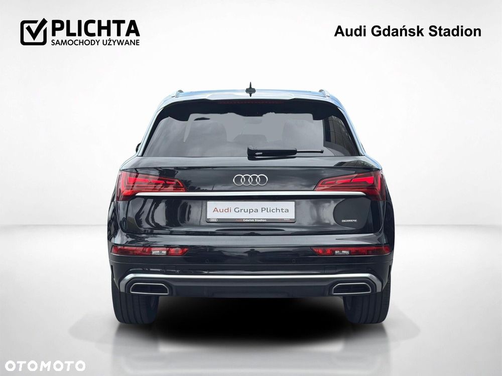Audi Q5 - 5