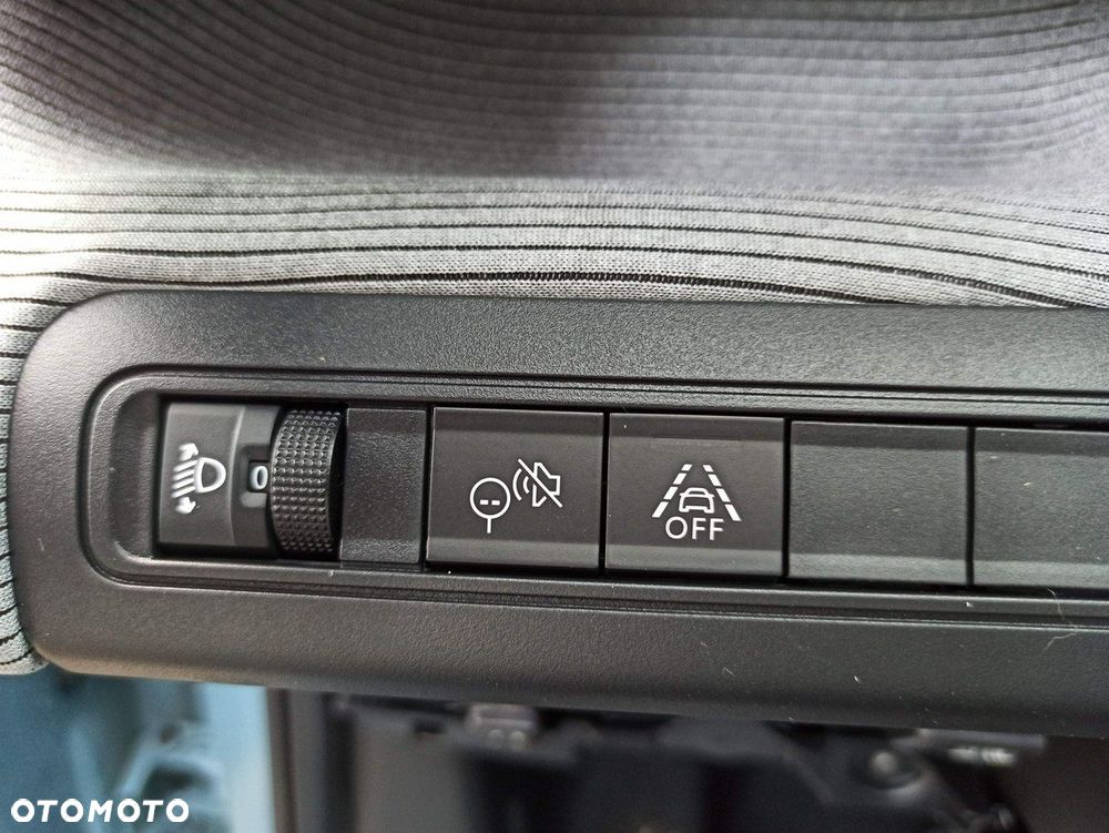 Citroën C3 Aircross - 27