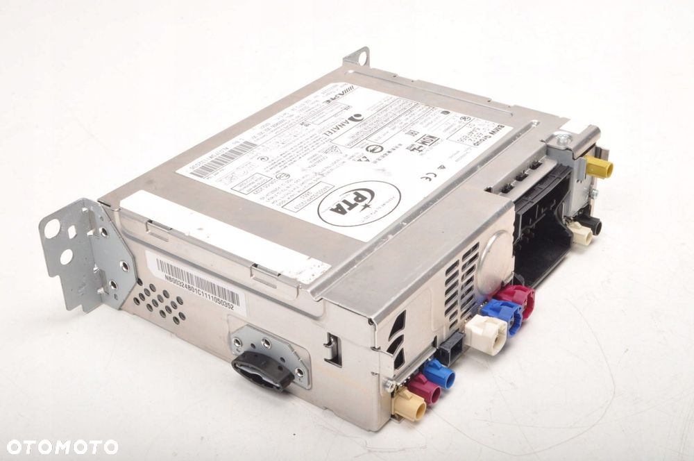 MINI F54 F55 F56 LIFT RADIO NAWIGACJA 5A4F856 - 3