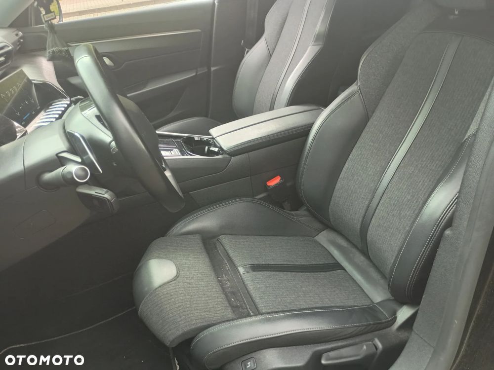 Peugeot 508 BlueHDi 130 EAT8 Active Business-Paket - 13