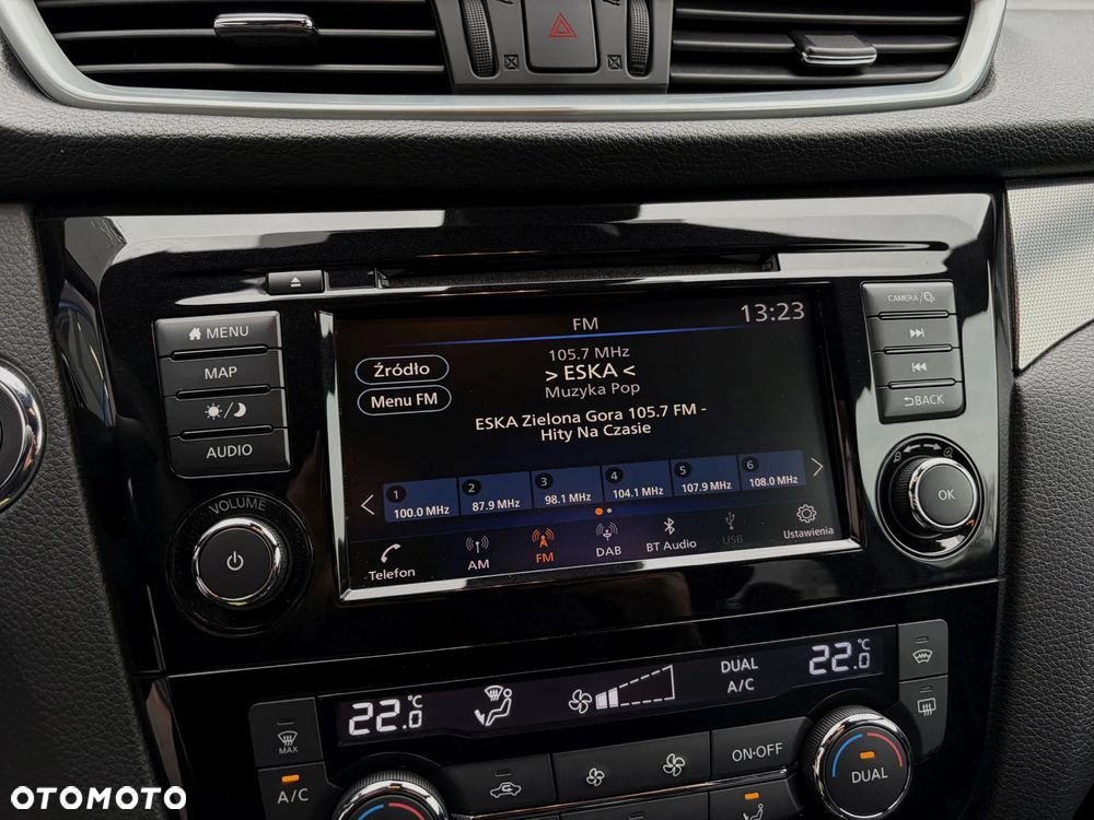 Nissan Qashqai 1.3 DIG-T DCT TEKNA+ - 25