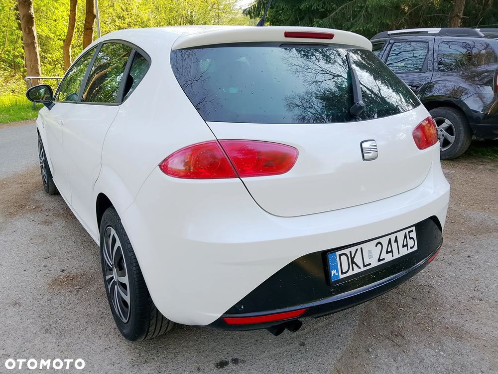 Seat Leon 1.8 TSI Sport - 2