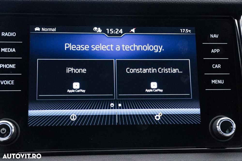 Skoda Kodiaq 2.0 TDI 4X4 DSG Style - 34