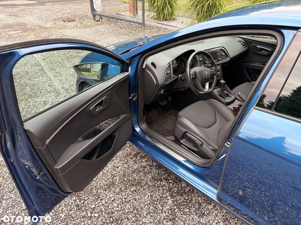 Seat Leon 2.0 TDI FR S&S DSG - 18
