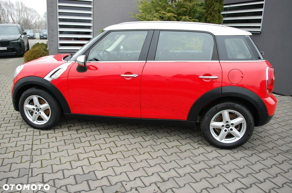 MINI Countryman - 14