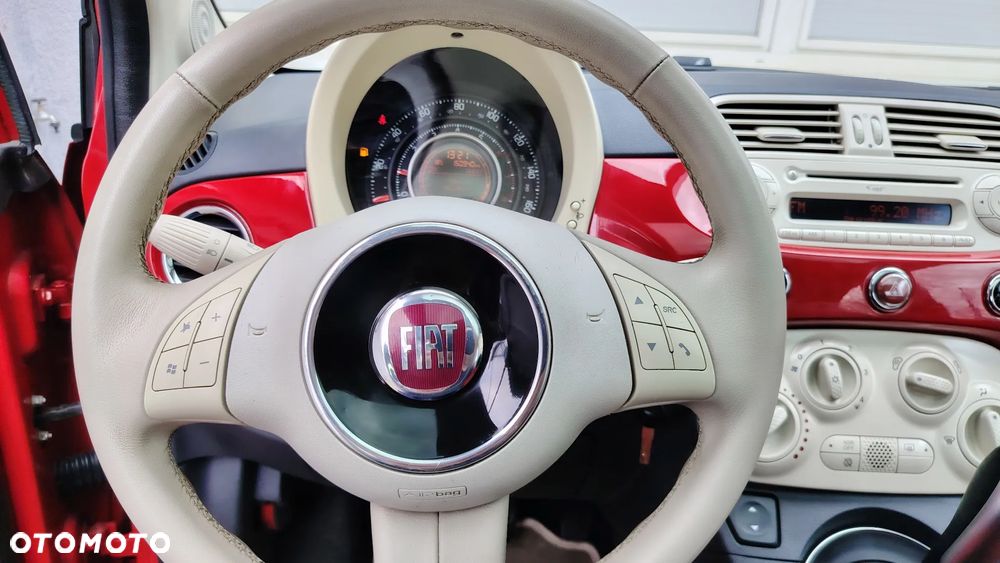 Fiat 500 - 20