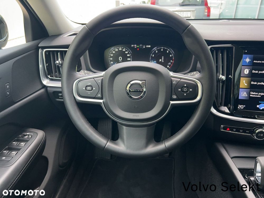 Volvo V60 B3 B Momentum Pro - 11