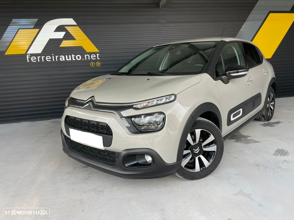 Citroën C3 1.2 PureTech Max - 3