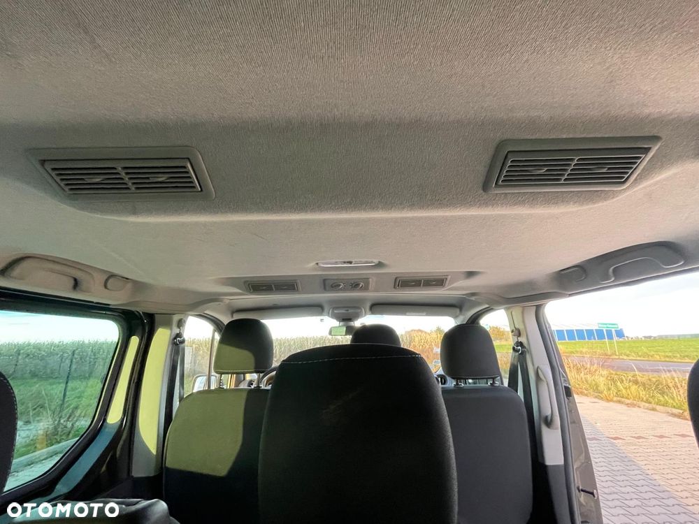 Opel Vivaro L2H1 S&S Tourer - 16