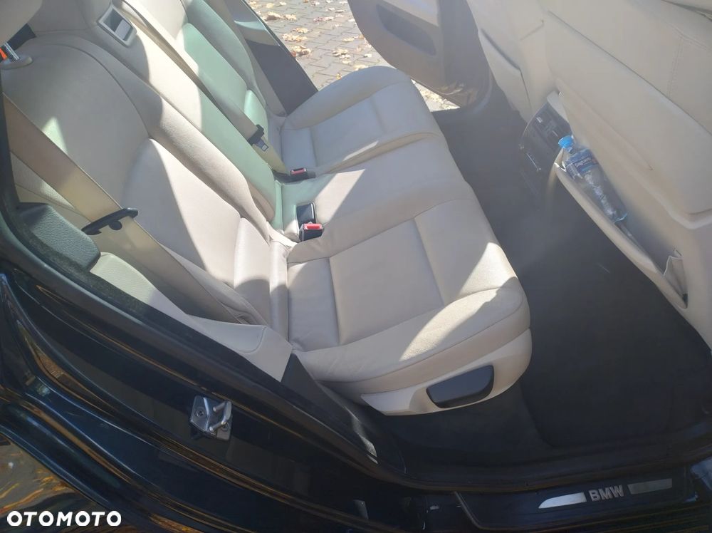 BMW Seria 5 530d - 11