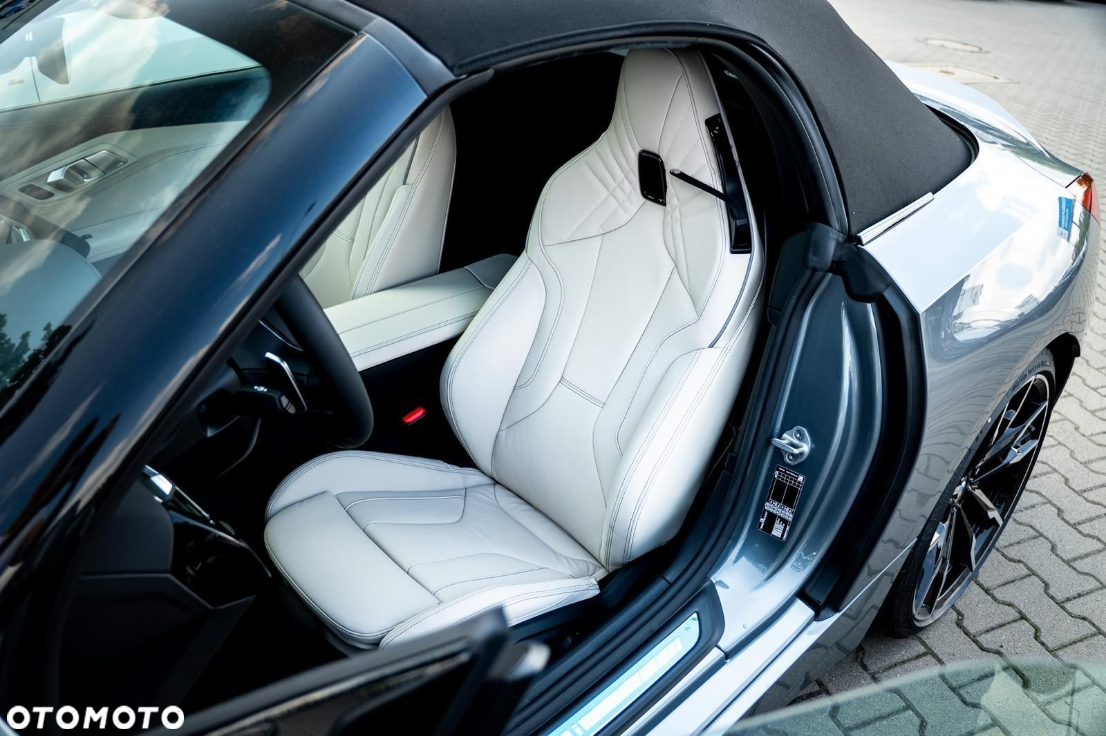 BMW Z4 - 8