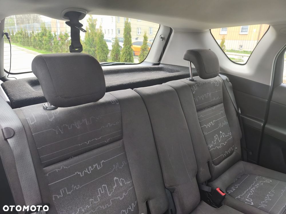 Opel Meriva - 13