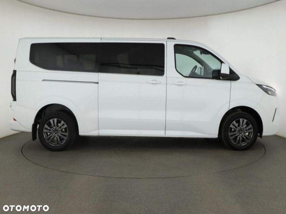 Ford Transit Custom - 7