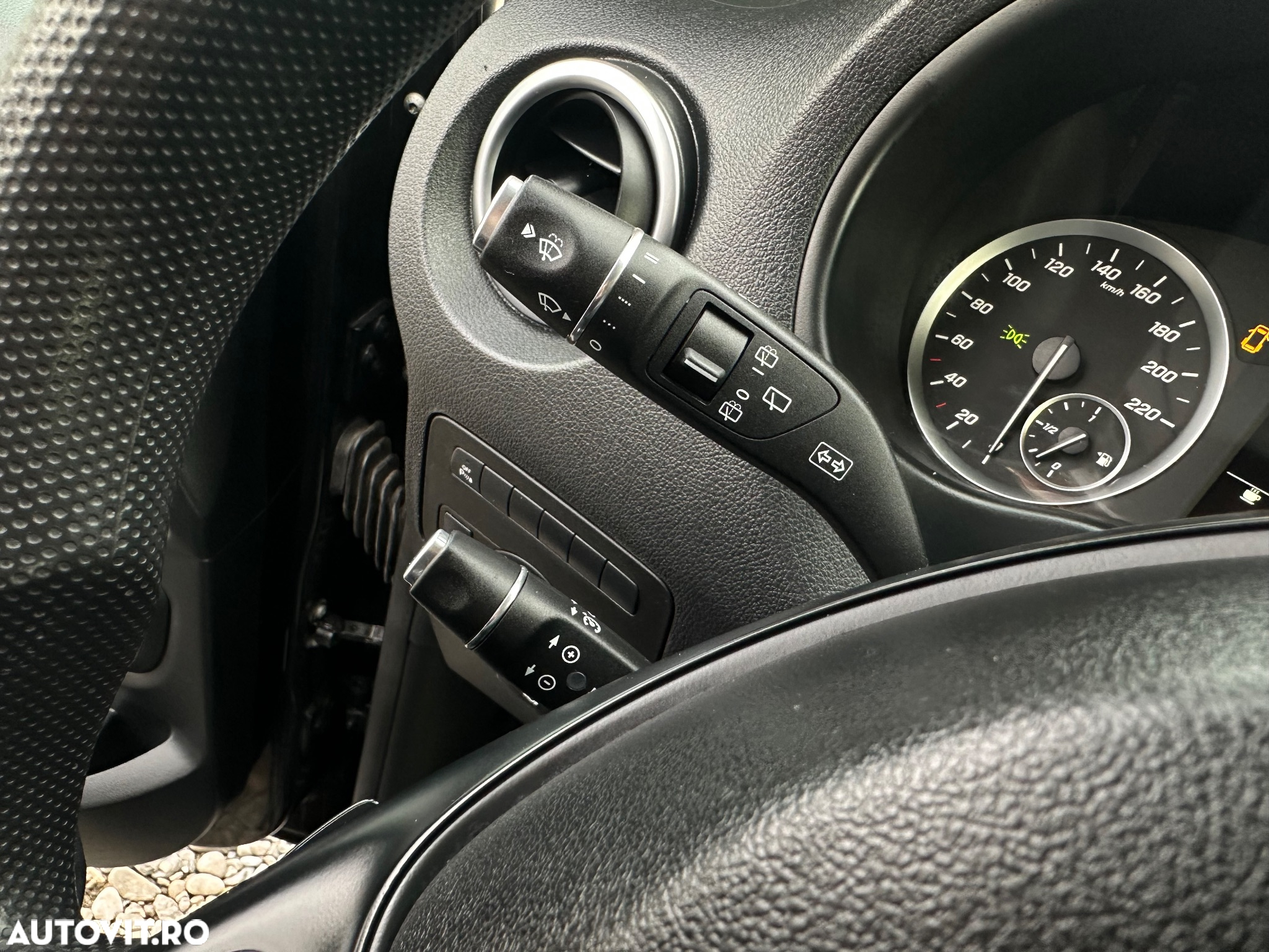 Mercedes-Benz Vito 116 CDI Tourer Extralang Aut. SELECT - 13
