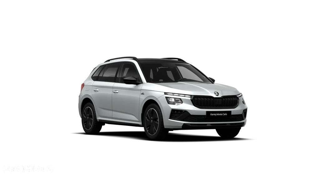 Skoda Kamiq 2026 photo 2