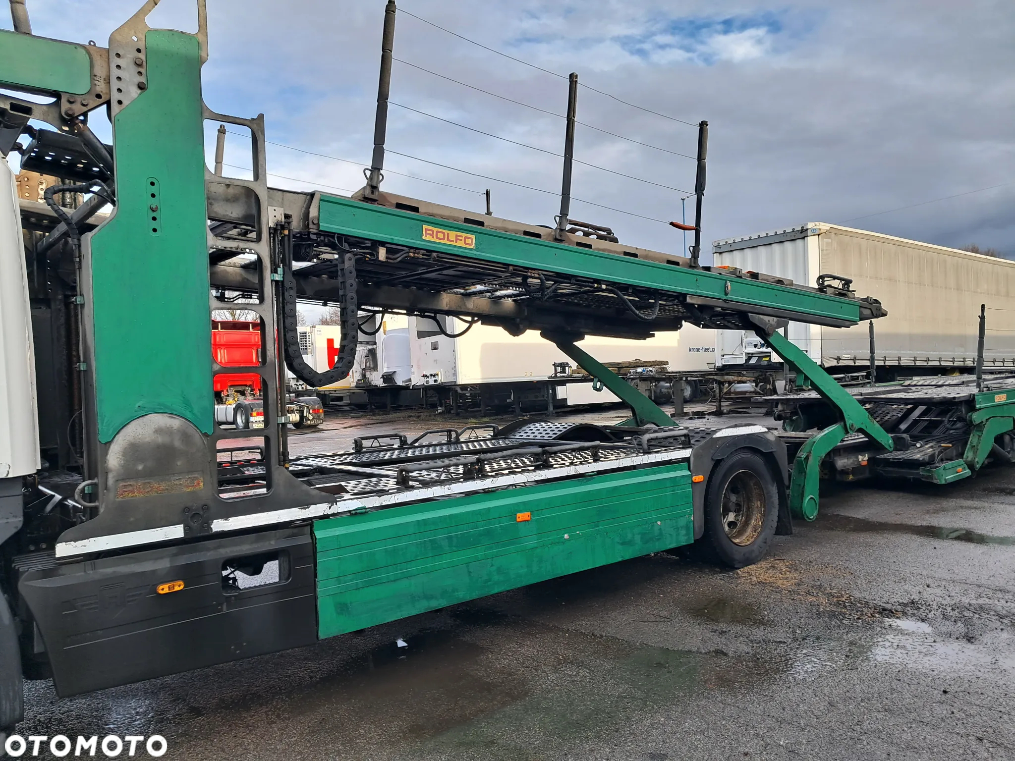 Scania P 94 - 11