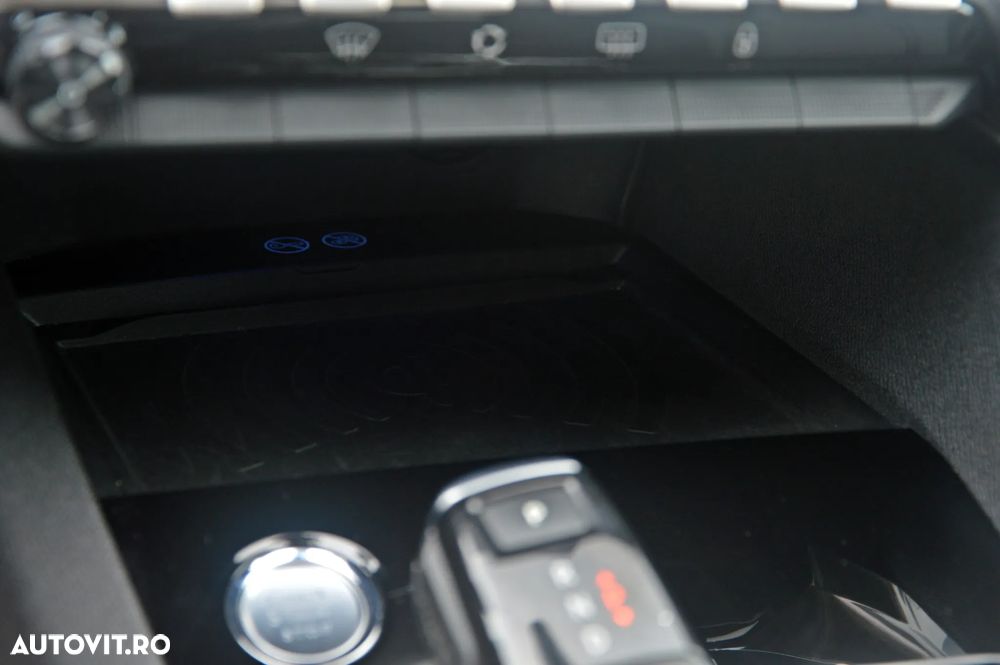 Peugeot 3008 PureTech 180 Stop & Start GPF EAT8 Allure - 35