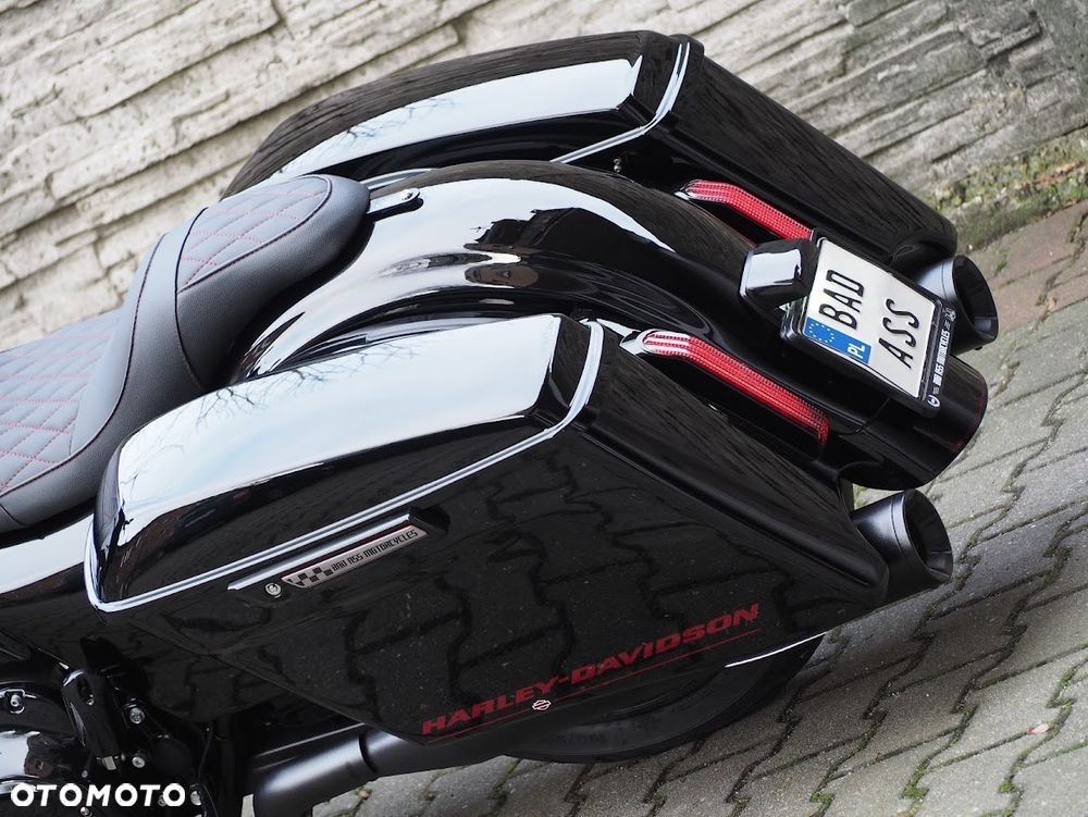 Harley-Davidson FLHXS Special - 17