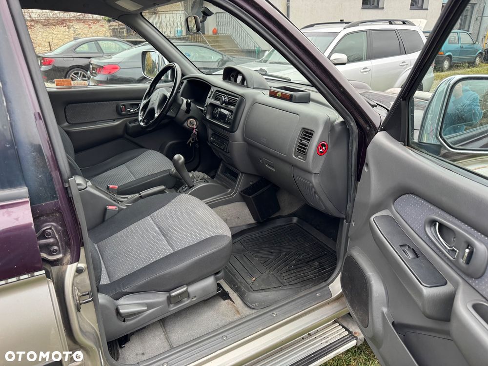 Mitsubishi L200 Pick Up 4x4 Intense + Autm - 9