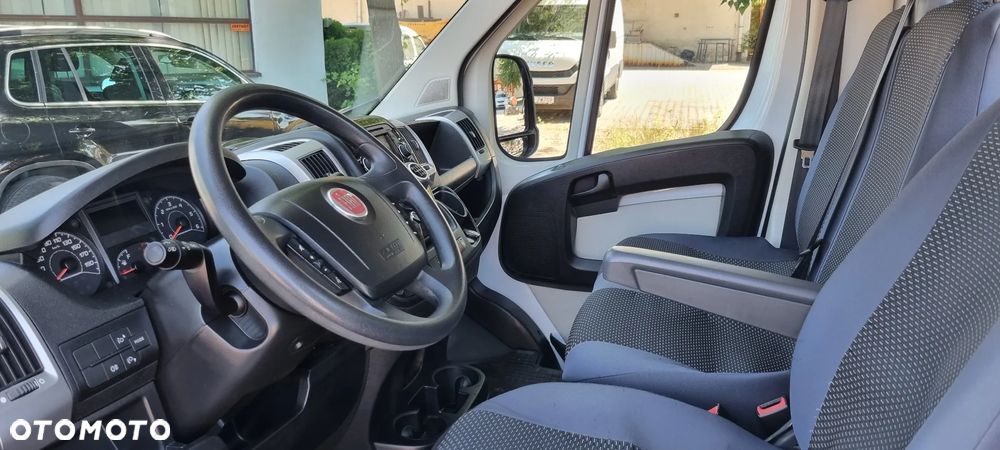 Fiat Ducato - 17