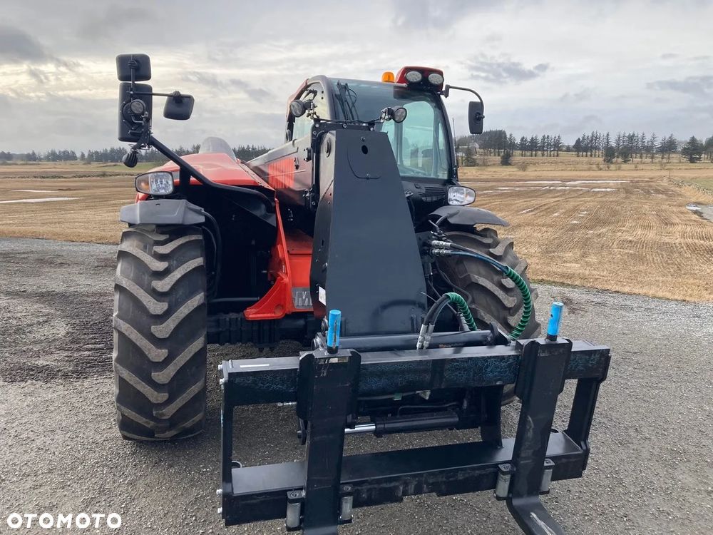 Manitou MLT840 – 2019 | 4750 mth - 10