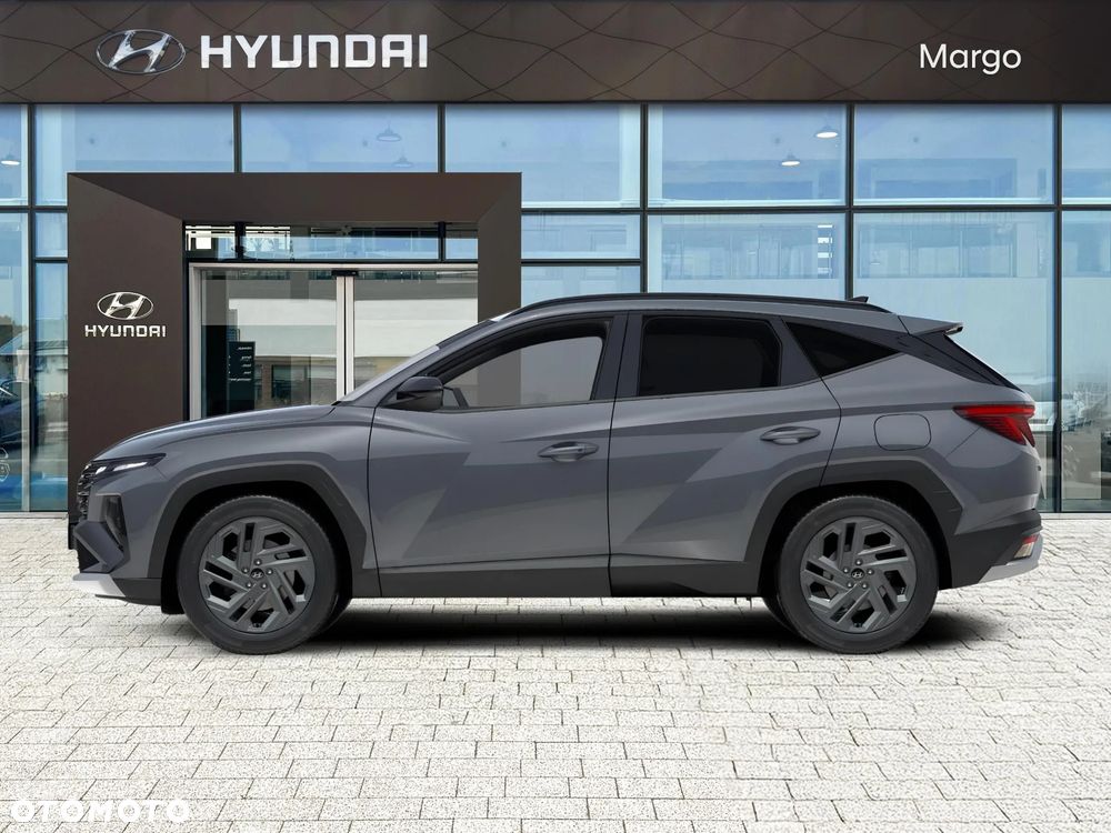 Hyundai Tucson 1.6 T-GDi Smart 2WD DCT - 8
