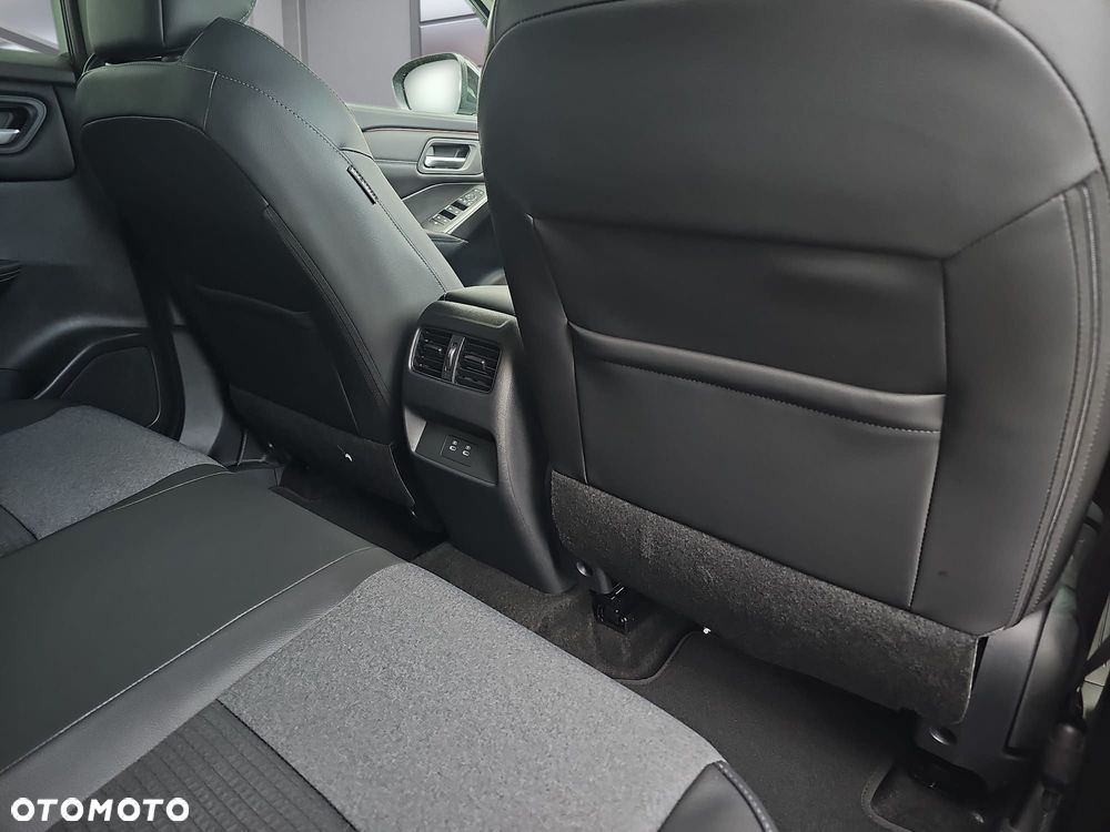 Nissan Qashqai 1.3 DIG-T MHEV N-Connecta Xtronic - 16