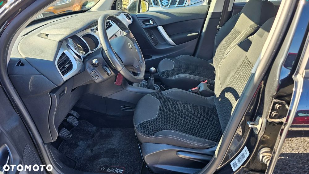 Citroën C3 1.4 Tendance - 14