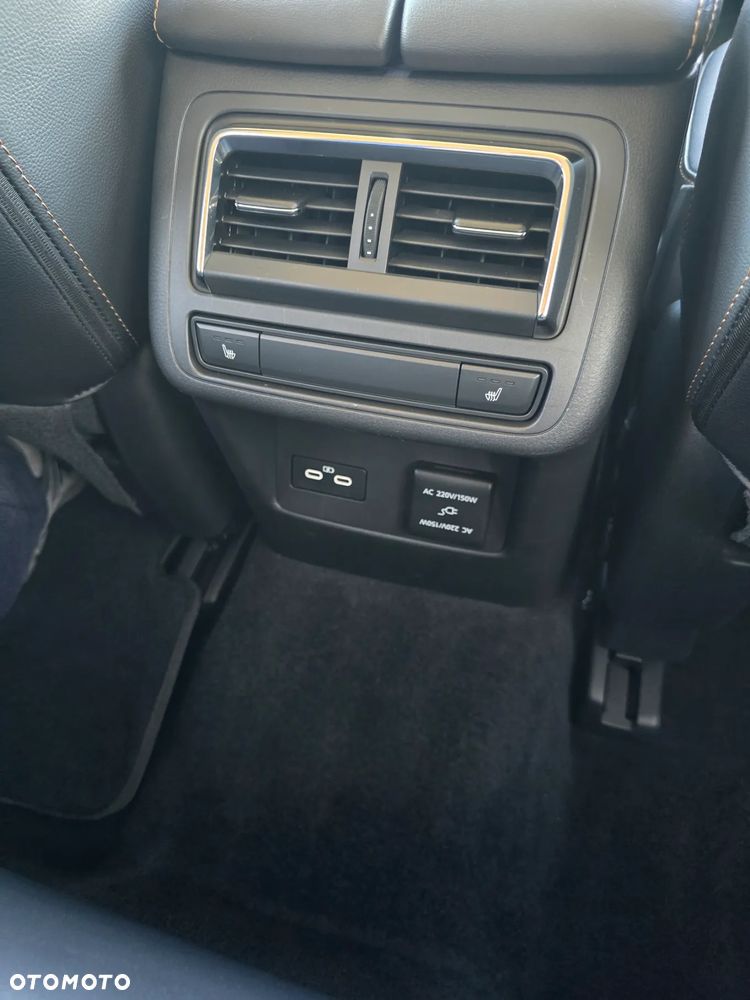 Mazda CX-60 2.5 PHEV Homura Plus AWD - 14