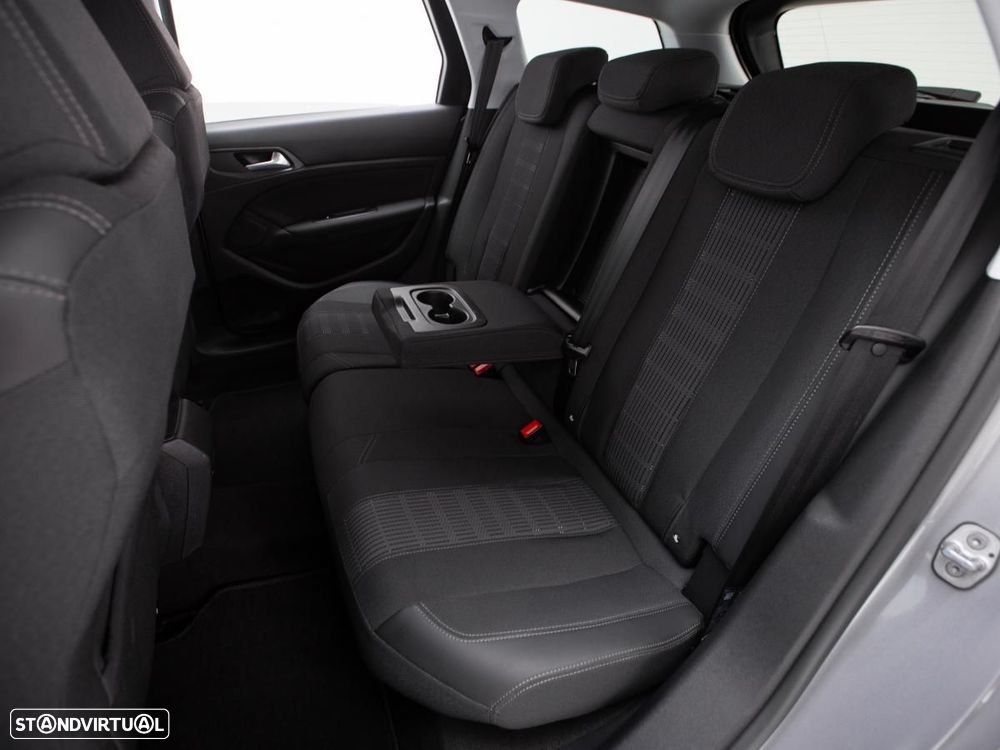 Peugeot 308 SW 1.5 BlueHDi Allure Pack - 11