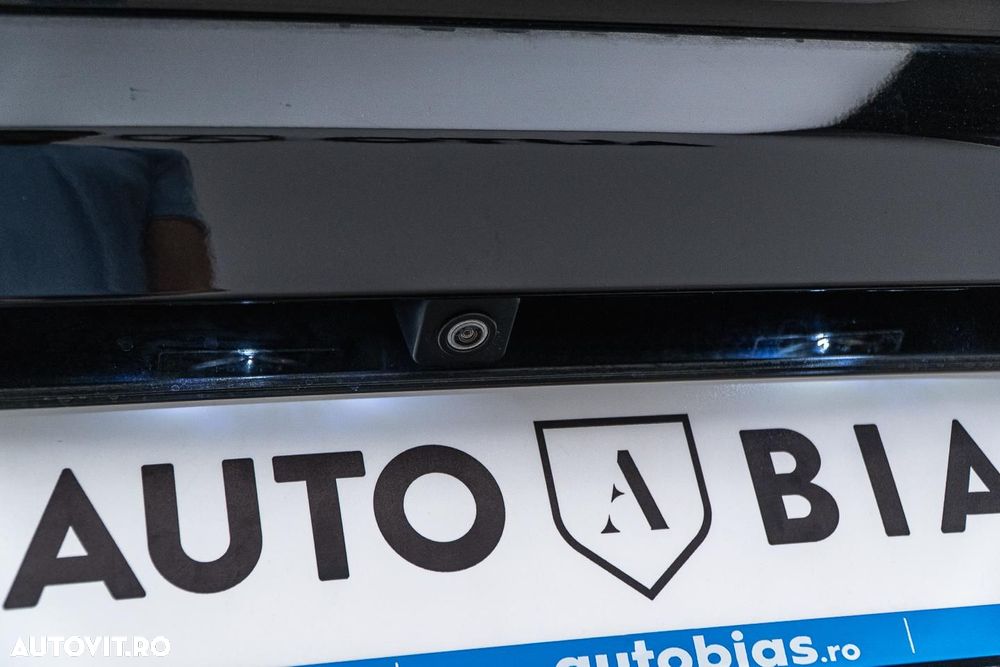 Peugeot 3008 1.2 PureTech 130 BVM6 Allure Pack - 25
