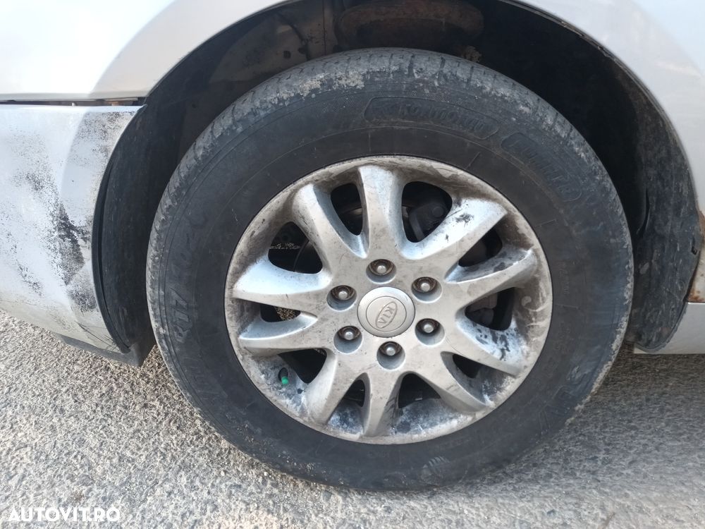 Dezmembrari  Kia CARNIVAL (VQ)  2006  > 2014 - 13