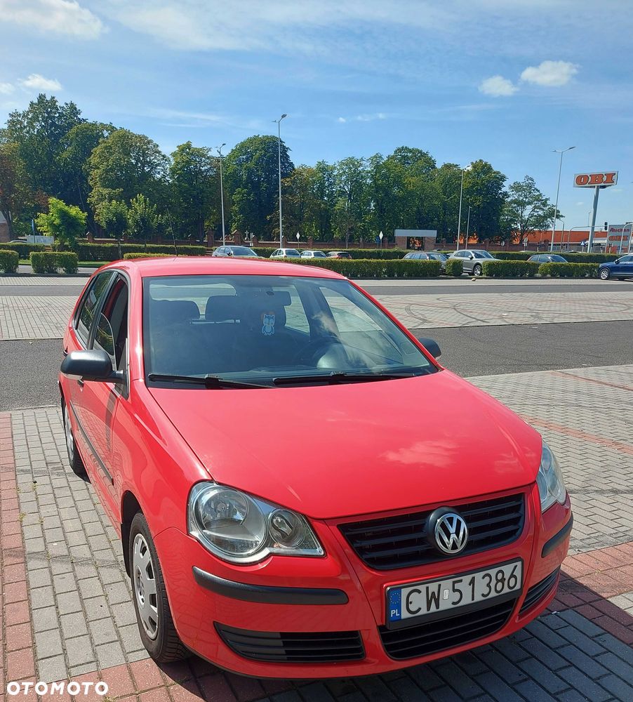 Volkswagen Polo - 1