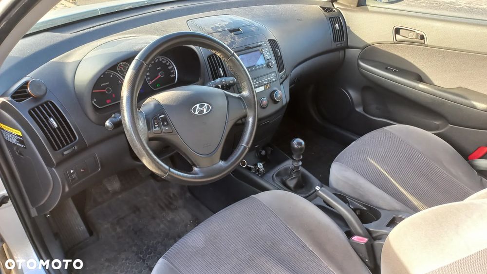 Hyundai i30 1.6 CRDi Classic - 7