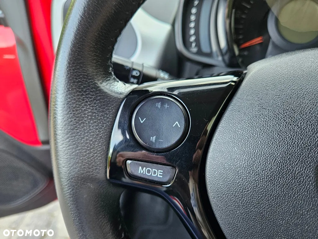 Toyota Aygo - 27