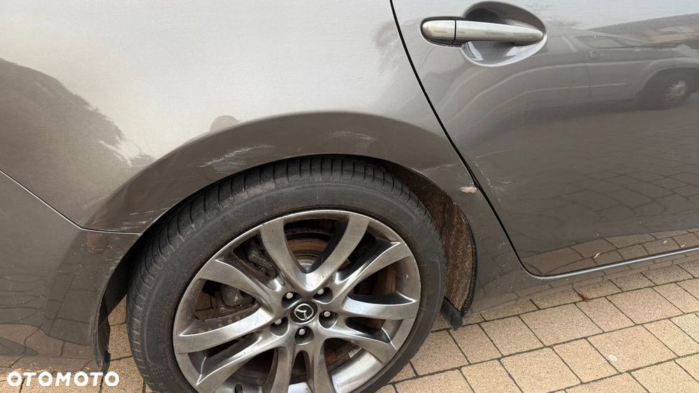 Mazda 6 2.0 Skypassion I-ELoop - 4