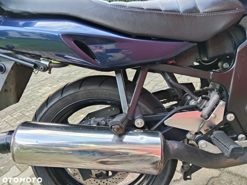 Suzuki GS - 13